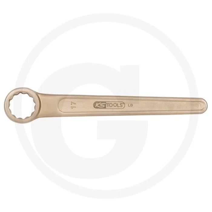 Ks tools bronze einringschlüssel gerade 14 mm – flanktraction-profil