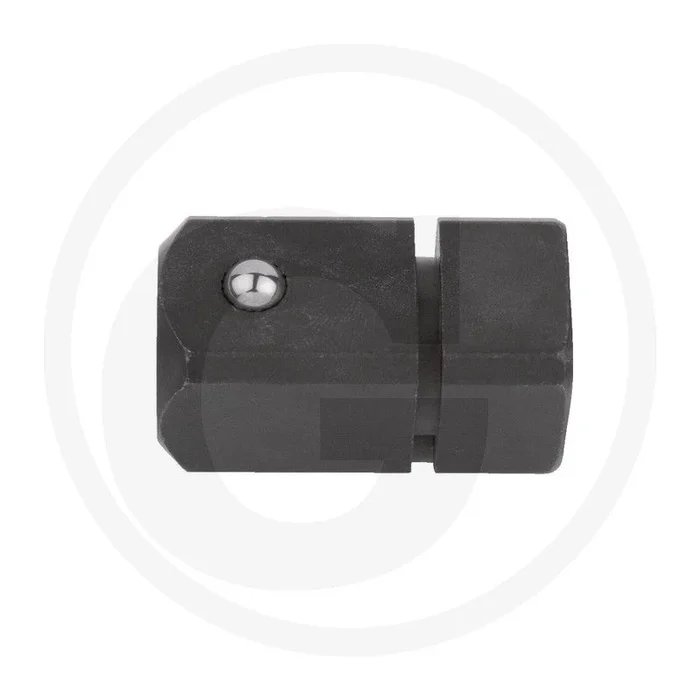 Ks tools carré de rechange pour 516.3740 – 35x20x35 mm, 96g