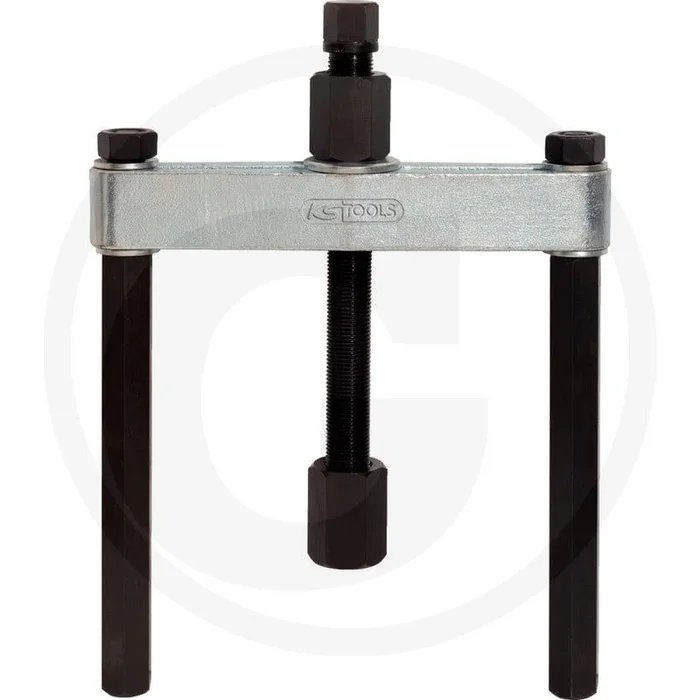 Ks tools contrasteun voor binnentrekker, 55-205 mm klembreedte