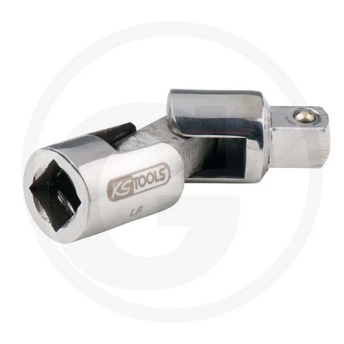 Ks tools edelstahl 3/4″ kardangelenk – extreme interkristalline korrosions- und oxidationsbeständigkeit