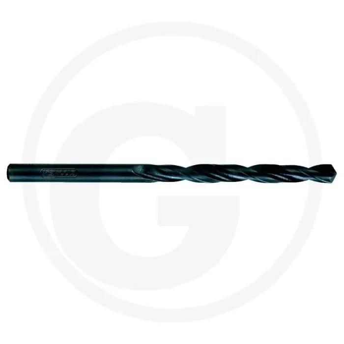 Ks tools hss-r spiraalboor 11,2mm, verpakt per 5 5er pack – 118° punthoek, 142mm lengte