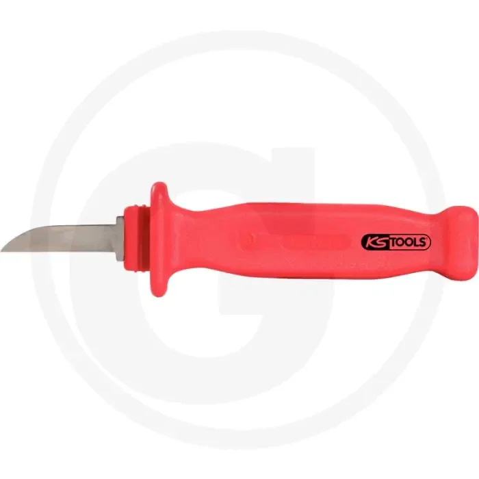 Ks tools isoleerde kabel-afzetmes, 200 mm – isolierung nach iec 60900