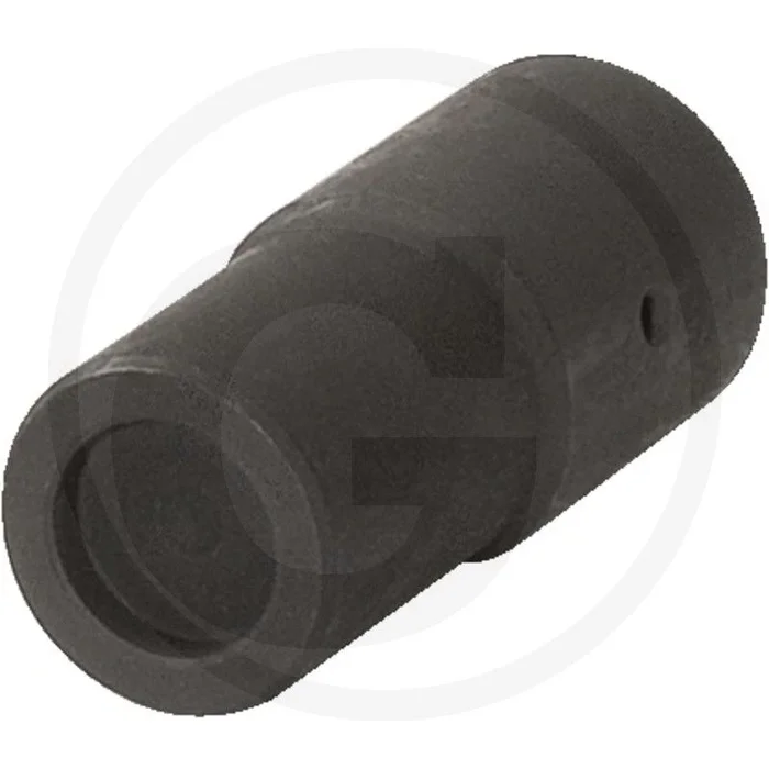 Ks tools spindelverlengstuk, 30mm, voor 700.1232 en 700.1242 – fijnste chroom vanadium staal