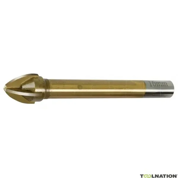 Kwiktool MD1008 Multi-trou 8 mm