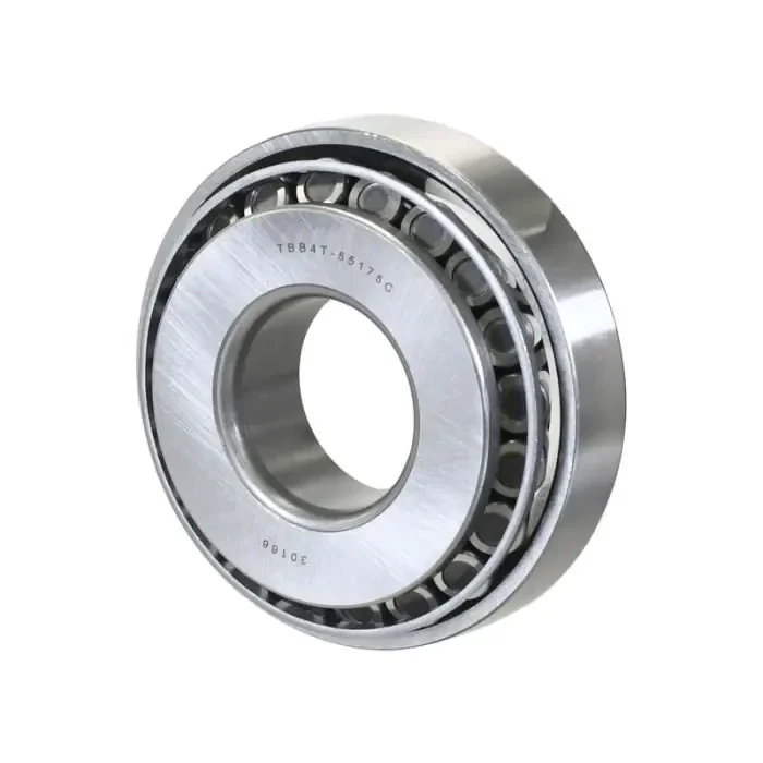 Lager achteras Timken type