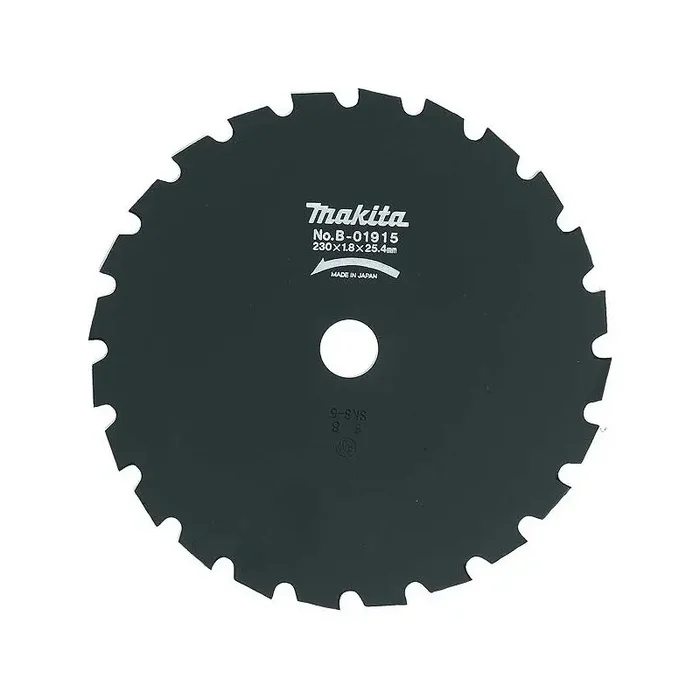 Lame de scie 385224171 D200mmx20 Makita