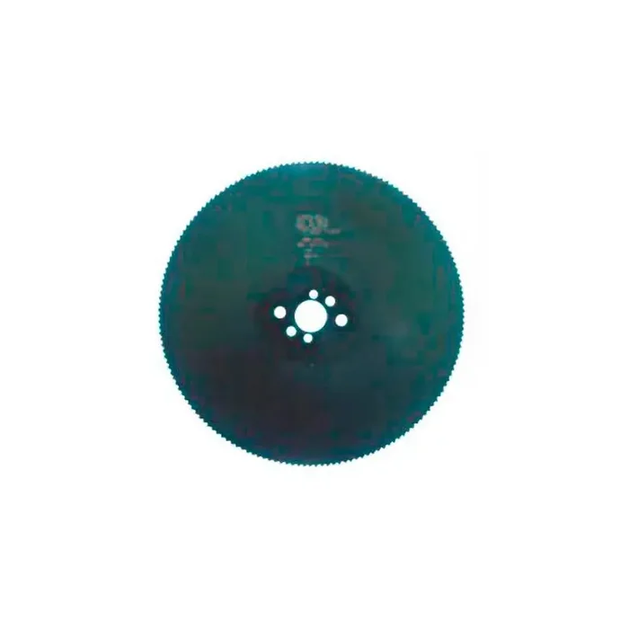 Lame Fraise Scie D.275×2.5×32 Pas De 4 Mm