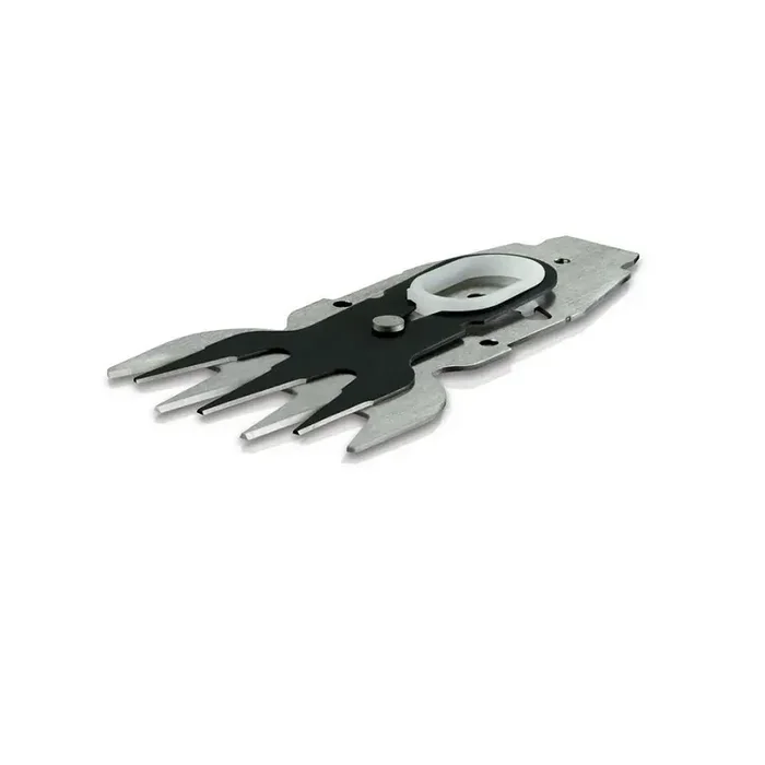 Lames AGS taille-herbe 8 cm