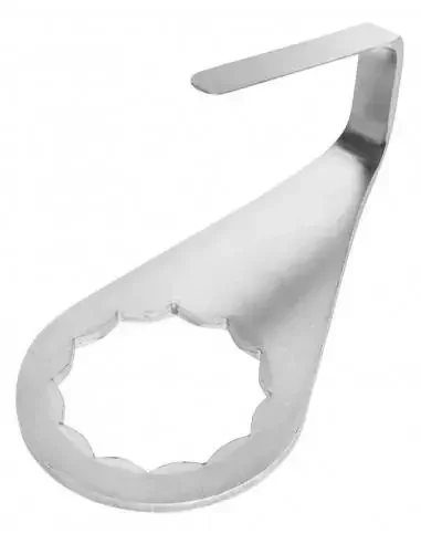 Lames pour couteau à pare-brise CAD.P300F – CAD.P300F10 – Facom