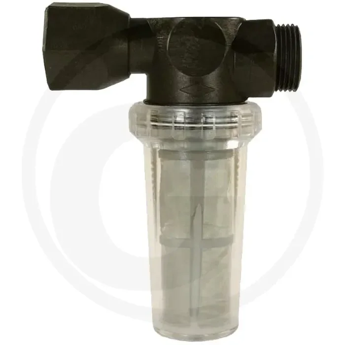 Leiding zeef filter – 50 micron filterelement