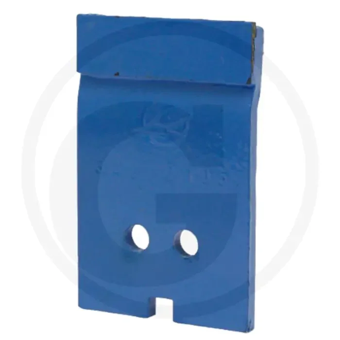 Lemken Afstrijker 60 x 5 x 94 mm – Menke-Nr. 66299