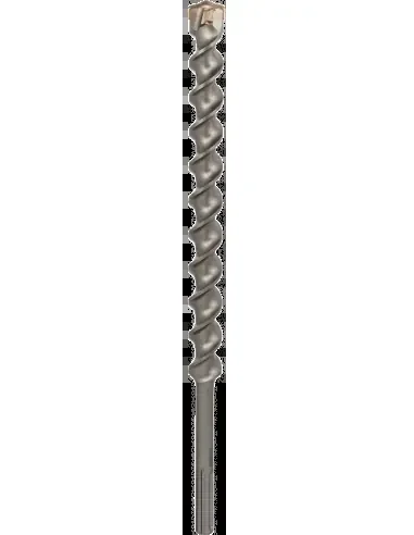 Lot de 2 foret SDS-Max 8X 06159975Z3 – Bosch