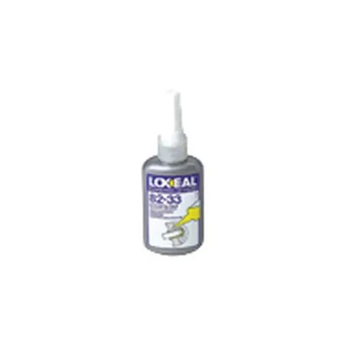 LOXEAL BUS/LAGERBEV. 83.21 (50ML)