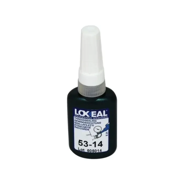 LOXEAL SCHROEFDR.AFD.53.14 10ML