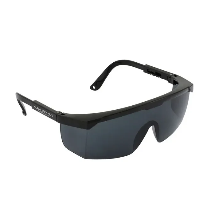 Lunettes de protection teintées Manufrance® anti-rayure
