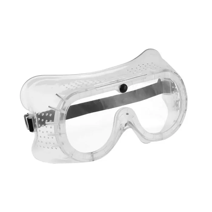 Lunettes masque Manufrance protection écran