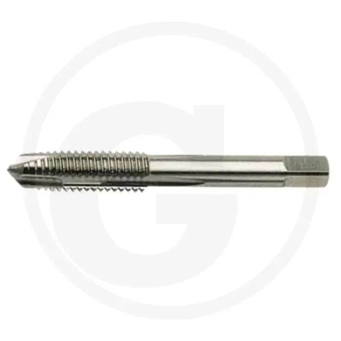 Machinetap m 4 x 0,7 – l1 45 mm