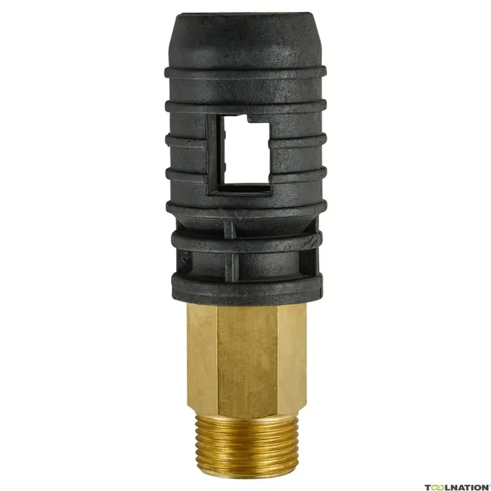 Makita Accessoires 3082750 Adaptateur rapide>3/4bu