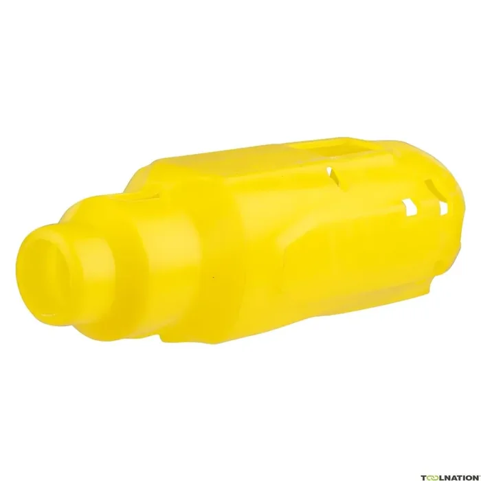 Makita Accessoires 424966-4 Manchon indicateur jaune