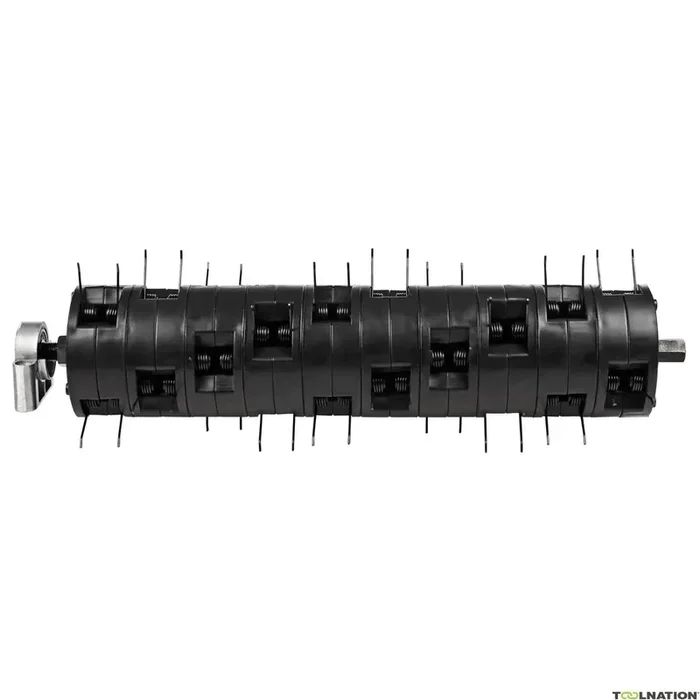 Makita Accessoires 652024750 Rouleau d‘aération pour le scarificateur UV3600