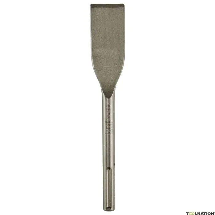 Makita Accessoires B-14021 Ciseau 50×350 mm SDS-MAX