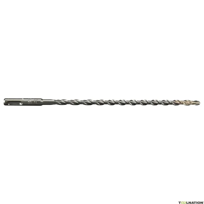 Makita Accessoires B-47488 P2S SDS-PLUS foret 8x260mm
