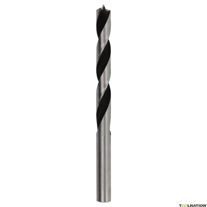 Makita Accessoires D-07098 Foret hélicoïdal pour bois 10×135 mm