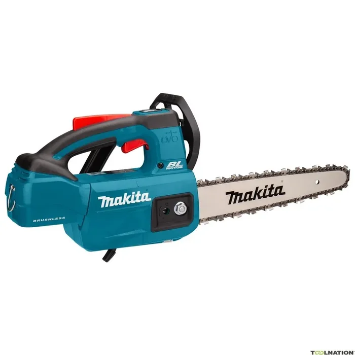 Makita DUC254CZ tronçonneuse 18 volts 25 cm sans piles ni chargeur