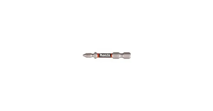 MAKITA embout de torsion série Impact Premier (forme E), PH1-50 mm, 2 pièces E-03268