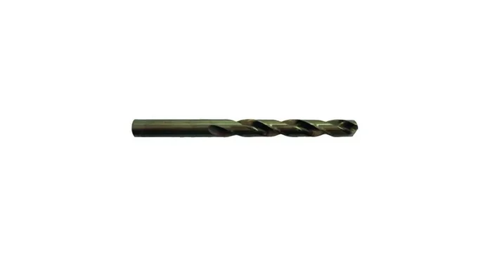 MAKITA foret à métaux HSS-Co 5% 3,7×31/70 mm, 10 pces P-76255-10