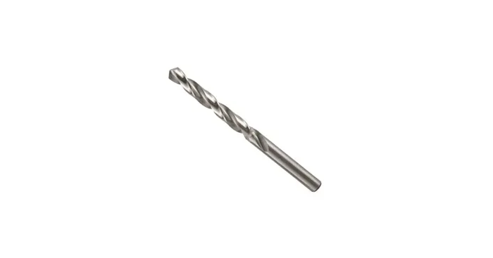 MAKITA foret à métaux HSS-G 7,5×109 mm, paquet de 10 pièces D-06476