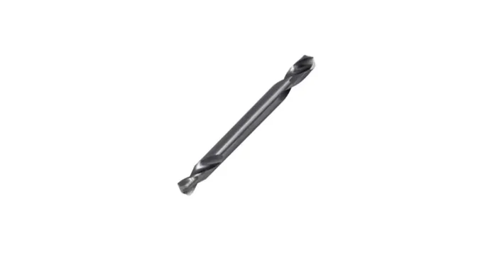 MAKITA foret à métaux HSS-G double face 4,9×17/62 mm, 10 pcs B-26783