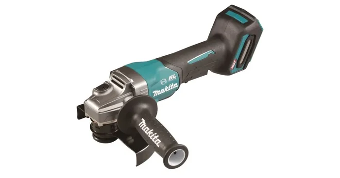 Makita Meuleuse d‘angle sur batterie 150 mm Li-ion XGT 40V, sans batterie GA036GZ