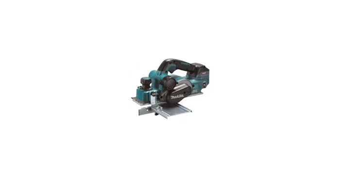 Makita Raboteuse sans fil Li-ion XGT 40V, sans batterie Z KP001GZ01