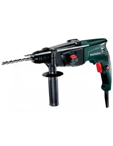 Marteau perforateur 800W en coffret KHE 2444 – 606154000 – Metabo