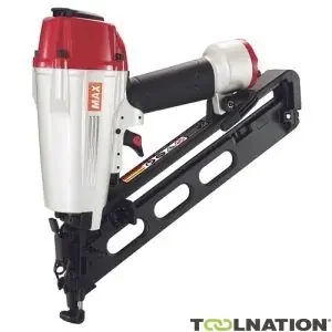 MAX TTA94307 Bradnailer 15GA NF665A/15 – 7 Bar / 32-65 mm