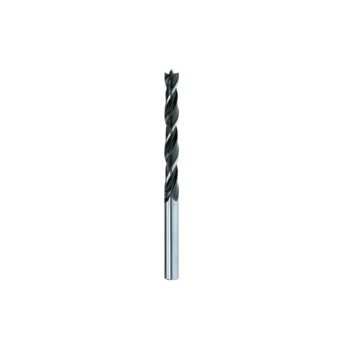Mèche à bois double spirale, emmanchement cylindrique Diam 16 x 315 mm