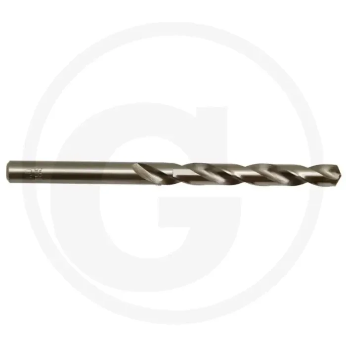 Metaalspiraalboor 12mm boor-Ø, m14 kern gat, 151mm lengte