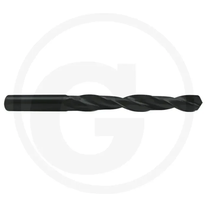 Metaalspiraalboren 10,5 mm boor-Ø, m12 x 1,5 kerngatboor