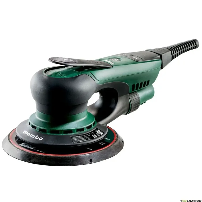 Metabo 615025700 SXE150-2.5BL Ponceuse excentrique