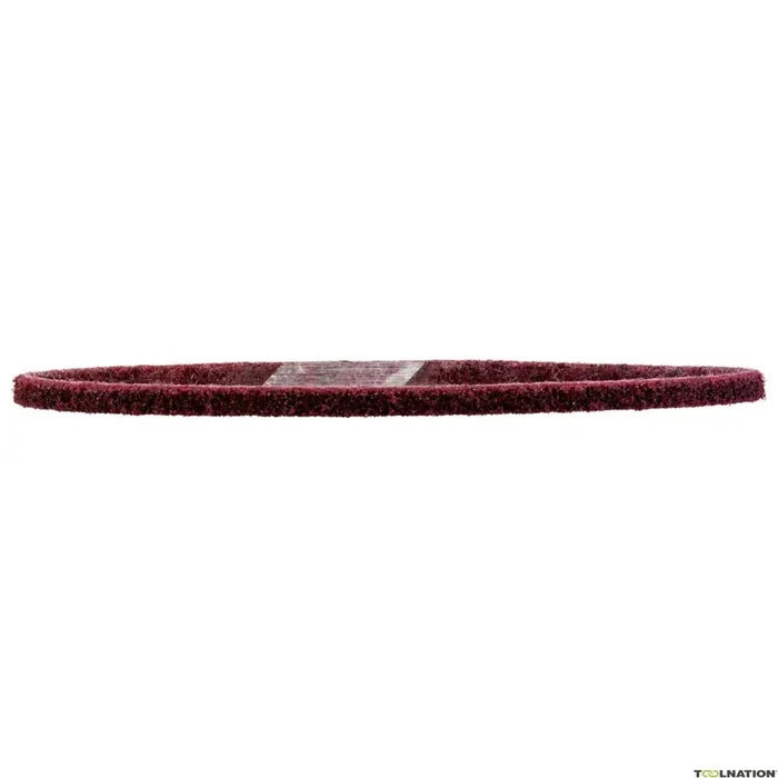 Metabo Accessoires 626384000 5 bandes polaires 6×457 mm, moyennes, BFE