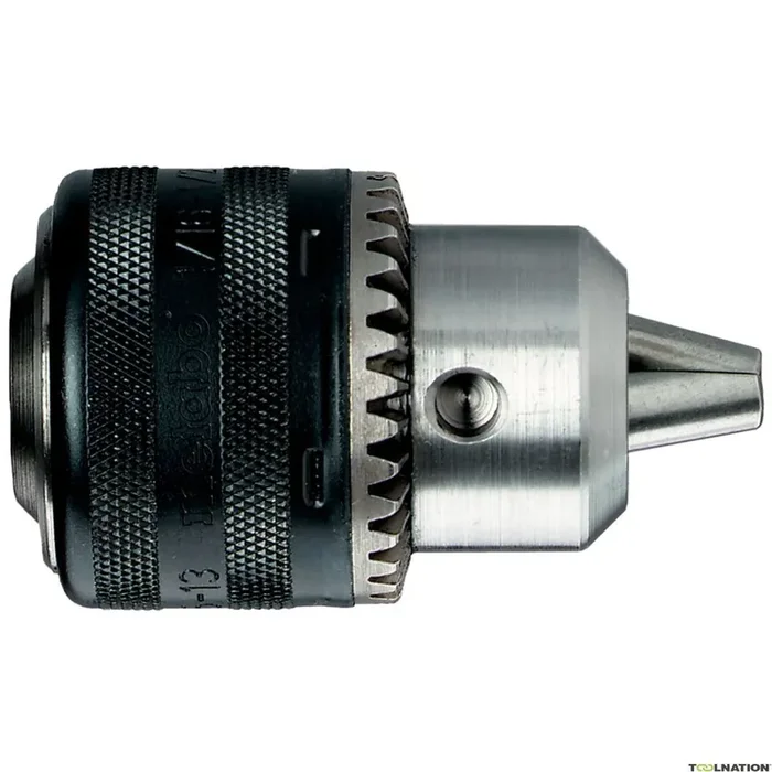 Metabo Accessoires 635050000 Mandrin à crémaillère 16 mm, B 16