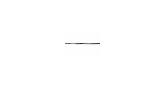 METABO SDS-max Perceuse à percussion (4 lames) 28×520 mm 623255000