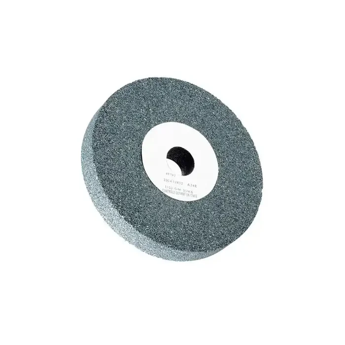 Meule A 24 R Corindon Gris D.300 X 40 X 30