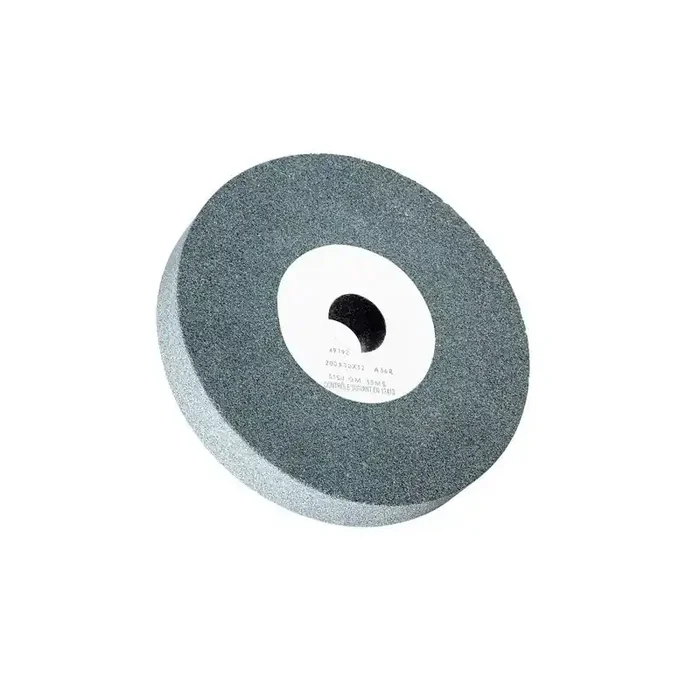 Meule sur champ A 36 D150x20x12,7mm Sidamo