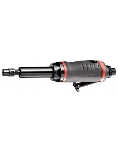 Meuleuse 0.5 CV droite confort avec extension à pince 6 mm – V.DG515F – Facom