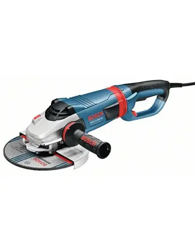 Meuleuse angulaire GWS 24-230 LVI – 0601893H02 – Bosch