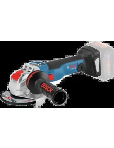 Meuleuse angulaire GWX 18V-10 SC X-LOCK – 06017B0401 – Bosch