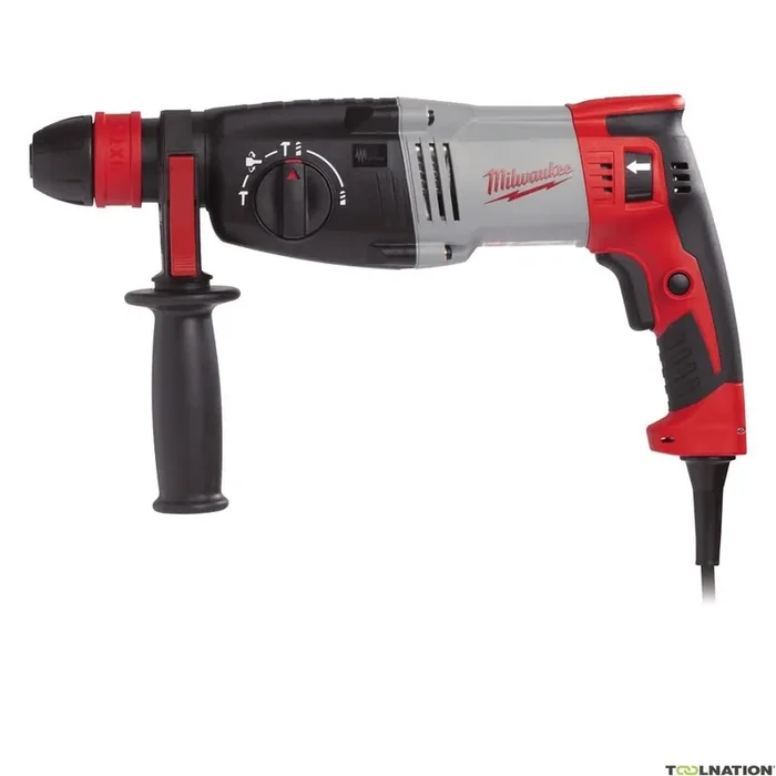 Milwaukee 4933396392 Perfo-burineur SDS-Plus 28 mm PH 28 X