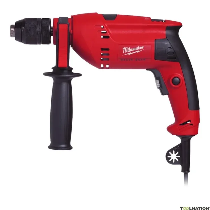 Milwaukee 4933409194 Perceuse 630 W DE 13 RP